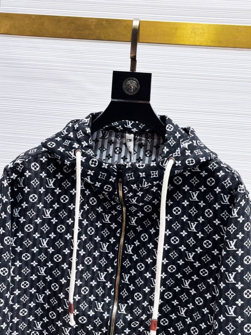 Louis Vuitton Outwear